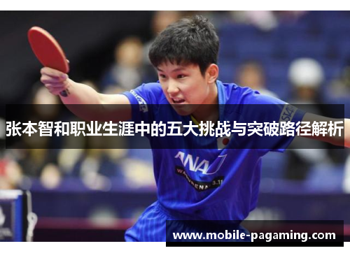 张本智和职业生涯中的五大挑战与突破路径解析 张本智和职业生涯中的五大挑战与突破路径解析