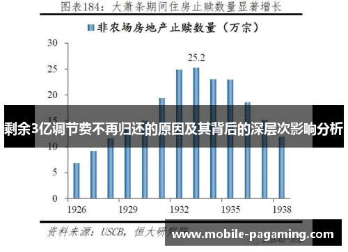 剩余3亿调节费不再归还的原因及其背后的深层次影响分析 剩余3亿调节费不再归还的原因及其背后的深层次影响分析