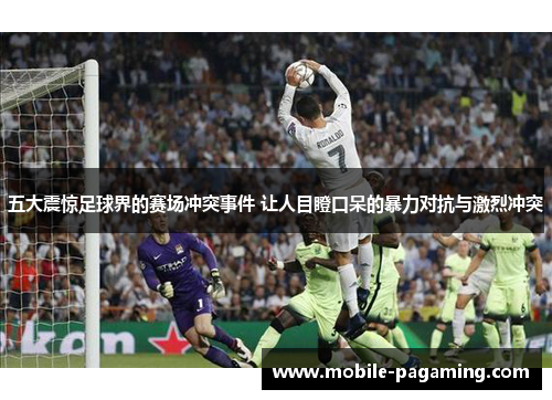 五大震惊足球界的赛场冲突事件 让人目瞪口呆的暴力对抗与激烈冲突 五大震惊足球界的赛场冲突事件 让人目瞪口呆的暴力对抗与激烈冲突