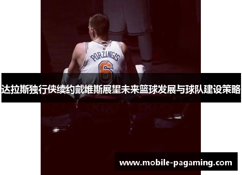 达拉斯独行侠续约戴维斯展望未来篮球发展与球队建设策略 达拉斯独行侠续约戴维斯展望未来篮球发展与球队建设策略