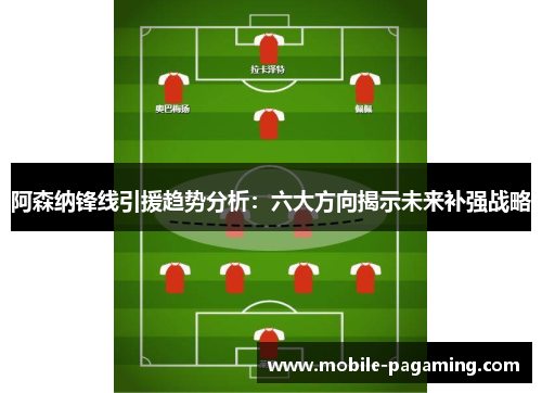 阿森纳锋线引援趋势分析:六大方向揭示未来补强战略 阿森纳锋线引援趋势分析:六大方向揭示未来补强战略