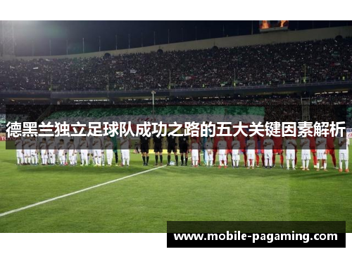 德黑兰独立足球队成功之路的五大关键因素解析 德黑兰独立足球队成功之路的五大关键因素解析