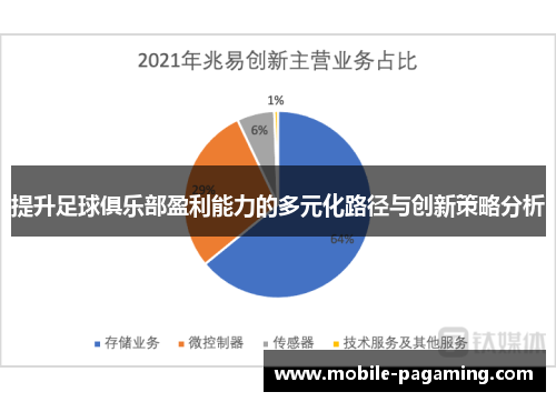 提升足球俱乐部盈利能力的多元化路径与创新策略分析