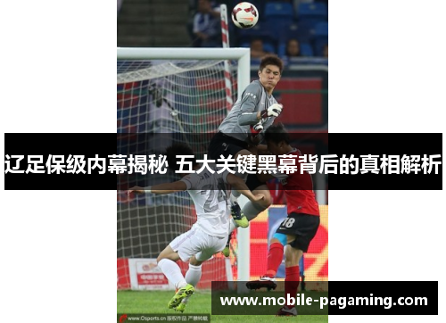 辽足保级内幕揭秘 五大关键黑幕背后的真相解析